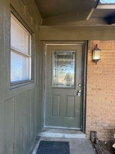 2210 Merrily Dr, Big Spring, TX, 79720