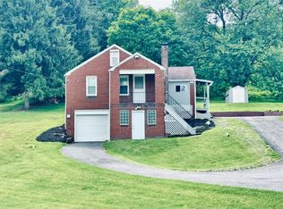 24 Panorama Dr, Washington, PA 15301