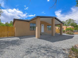1101 Sunset Rd SW, Albuquerque, NM 87105