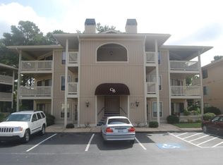 4210 Pinehurst Cir UNIT F, Little River, SC 29566