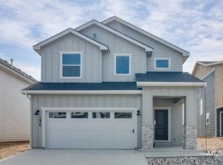 1976 S Saltbrush Way, Meridian, ID 83642