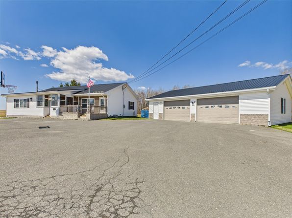87 Bog Road, Limestone, ME 04750