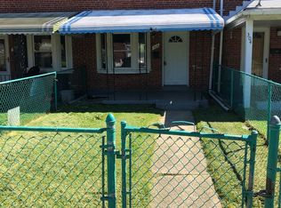 306 Stemmers Run Rd, Baltimore, MD 21221