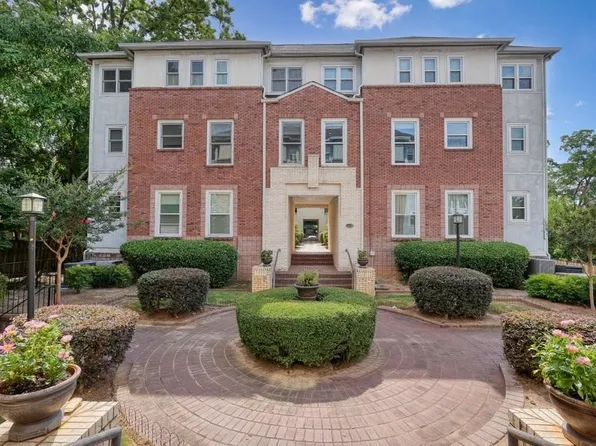 1170 N Highland Ave NE APT B3, Atlanta, GA 30306