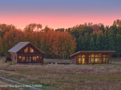 5505 N 3000 W, Tetonia, ID, 83452