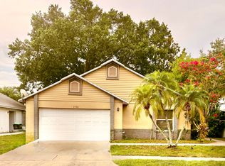2788 Whisper Lakes Club Cir, Orlando, FL 32837
