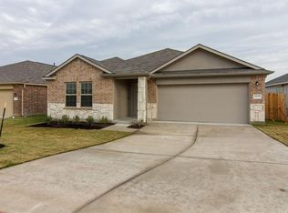 11805 Monterosso Dr, Austin, TX 78754