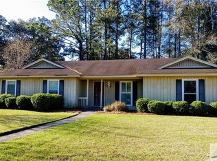 111 N Nicholson Cir, Savannah, GA 31419