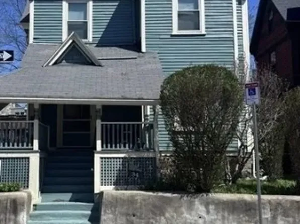 34 Gaston St, Boston, MA 02121