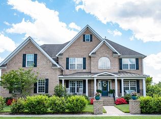 2869 Camarillo Ln, Virginia Beach, VA 23456