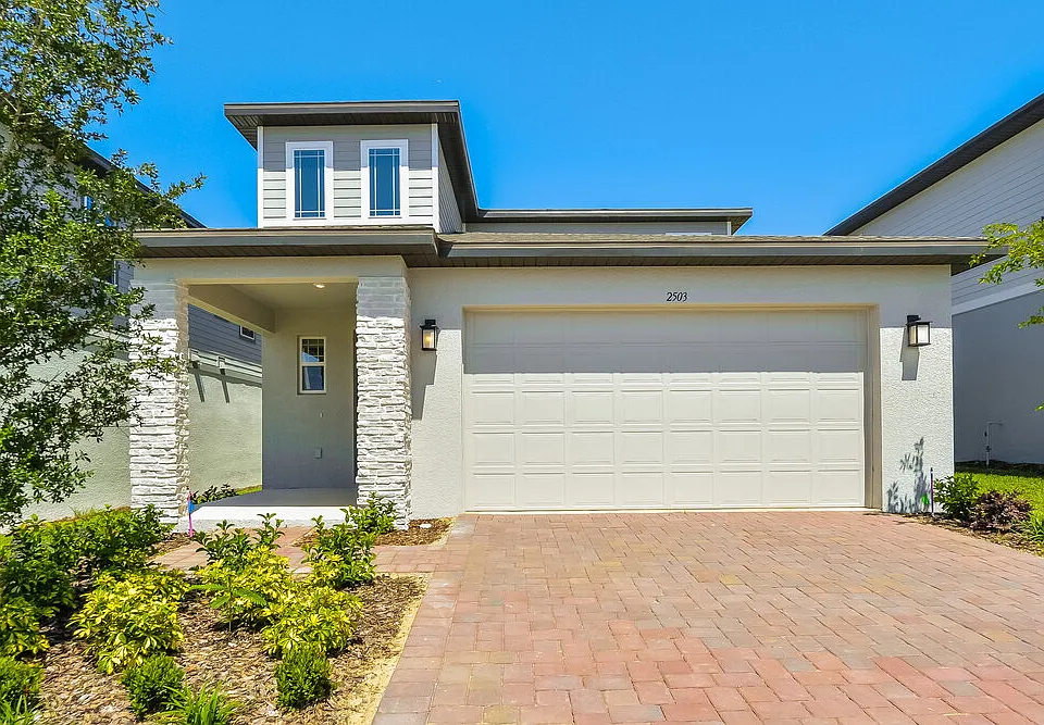 2503 Gold Dust Dr