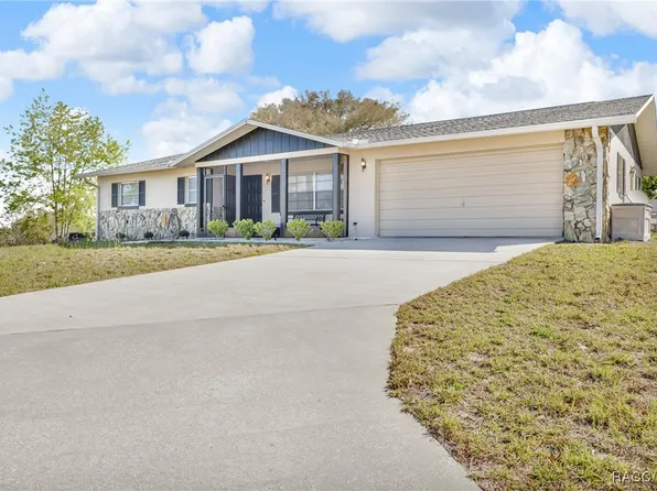 1 Laurenshire St, Beverly Hills, FL 34465