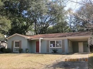 4153 Rebecca Rd, Mobile, AL 36609