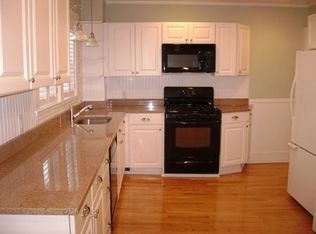 5-7 Claflin St, Belmont, MA 02478