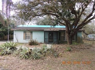 68 Hardee St, Labelle, FL 33935