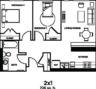 2nd image of 110 18th Ave S #226
