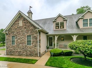 6871 Auburn Rd UNIT 7, Concord Township, OH 44077