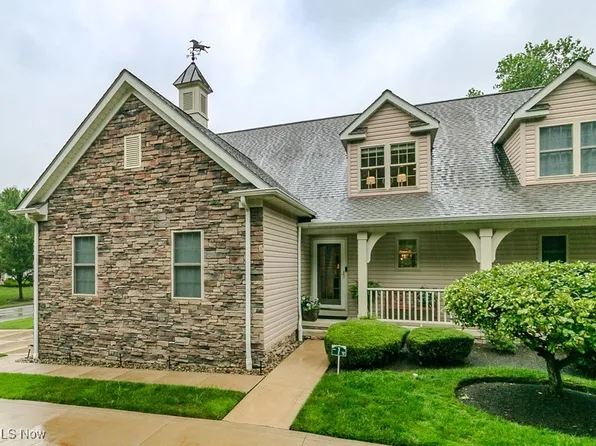 6871 Auburn Rd Unit 7, Concord Township, OH 44077