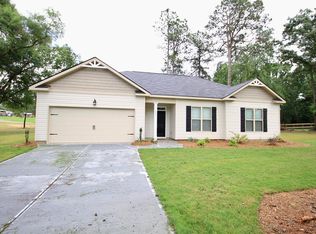 889 Coronet Dr, North Augusta, SC 29860