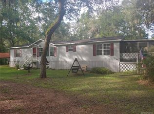 3991 SE 77th Pl, Inglis, FL 34449