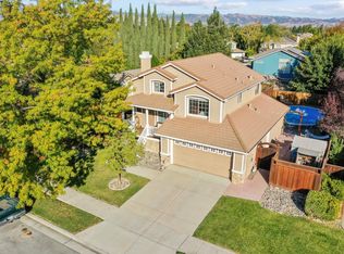 9410 Trailblazer Way, Gilroy, CA 95020