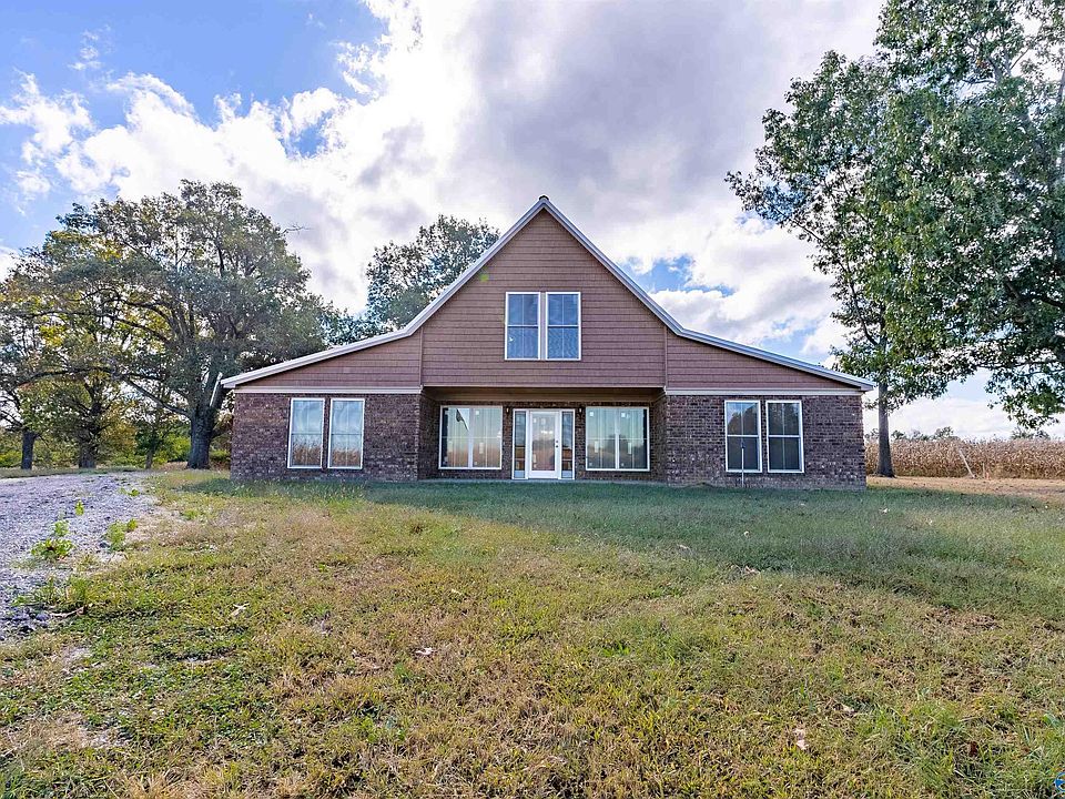 8121 County Road 141, Ider, AL 35981 MLS 21845727 Zillow