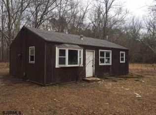 5460 Reading Ave, Egg Harbor City, NJ 08215