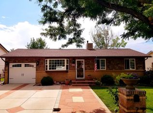 979 Olathe St, Aurora, CO 80011