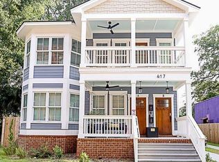 417 W 32nd St, Savannah, GA 31401