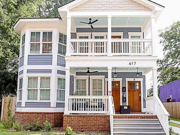 417 W 32nd St, Savannah, GA 31401