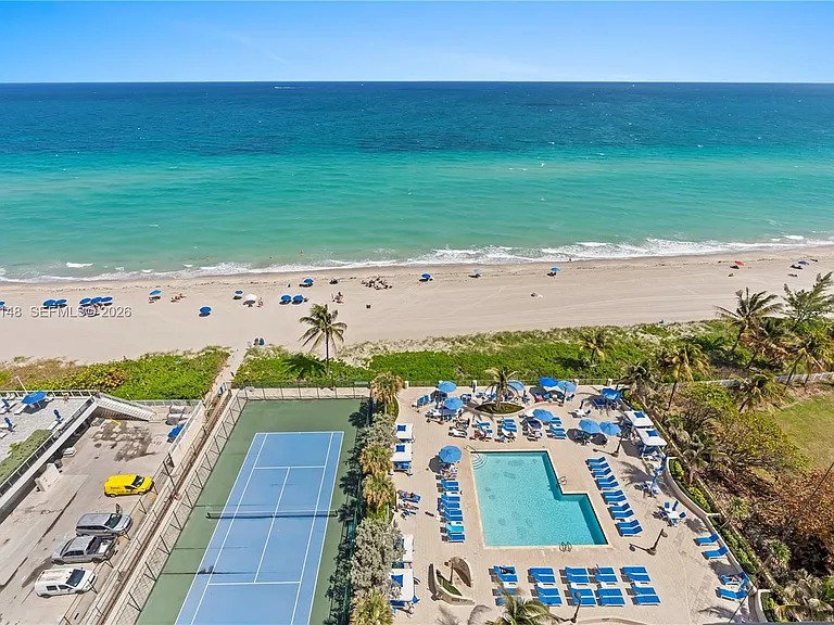 1920 S Ocean Dr #17D — Photo 25