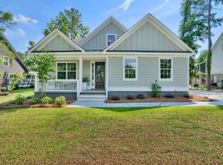 221 Ashmont Dr, Charleston, SC 29492