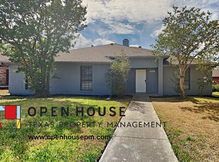 3131 Regency, Carrollton, TX 75007