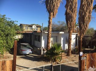 216 Thermal Ave, Thermal, CA 92274