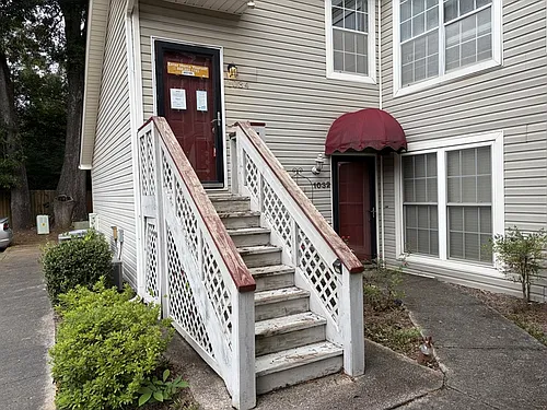 1034 Stones Throw Dr NW #1 Photo 1