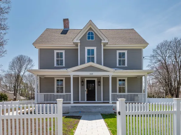 368 South Street, Portsmouth, NH 03801