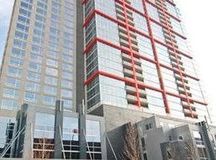 1901 S Calumet Ave UNIT 1310, Chicago, IL 60616