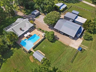 430 Terry Rd, Somerville, TN, 38068