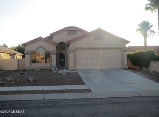 7354 S Amy Beth Ave, Tucson, AZ 85747