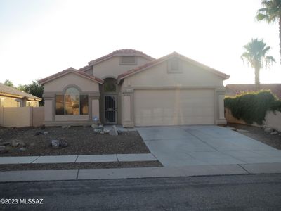 7354 S Amy Beth Ave, Tucson, AZ, 85747