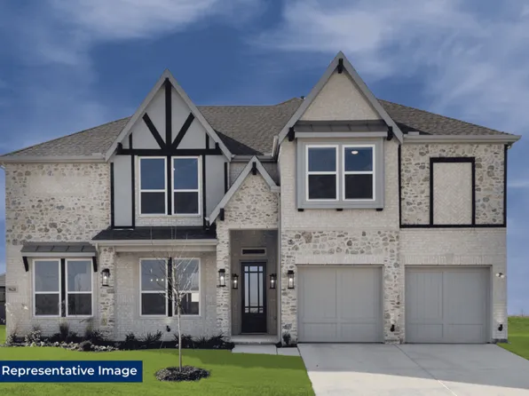 601 Cherryhurst, Little Elm, TX 75068