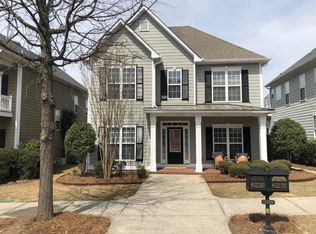 110 Adam Ridge Ln, Fayetteville, GA 30214