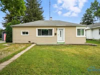 533 W 8th St, Perrysburg, OH, 43551