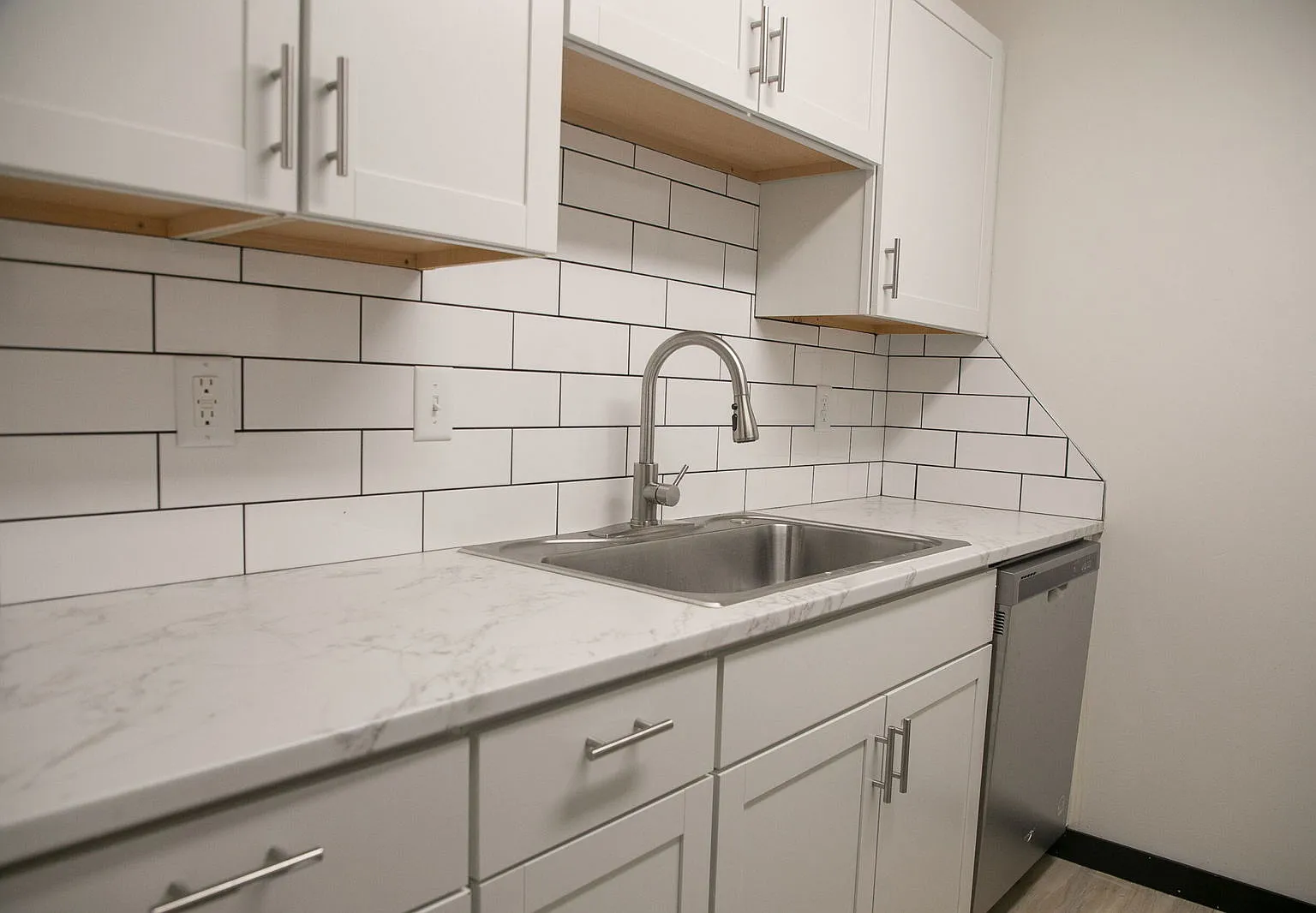 Langston Apartments - Bricktown — Photo 2