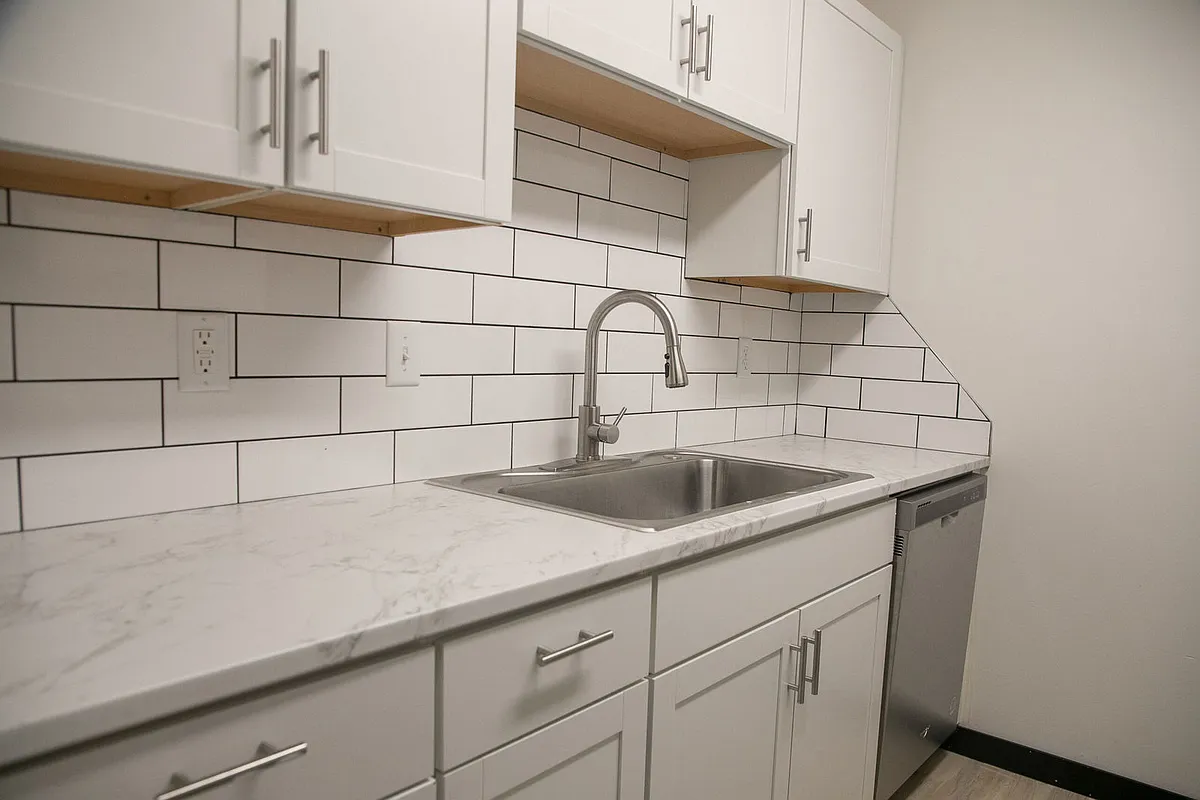 Building Photo - Langston Apartments - Bricktown