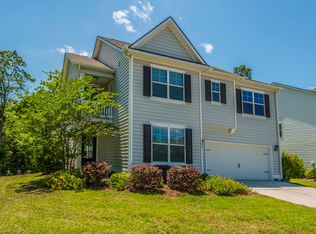 1021 Harbortowne Rd, Charleston, SC 29412