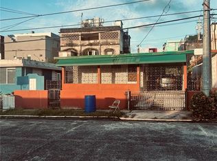 31 Francisco Sustache, Yabucoa, PR 00767