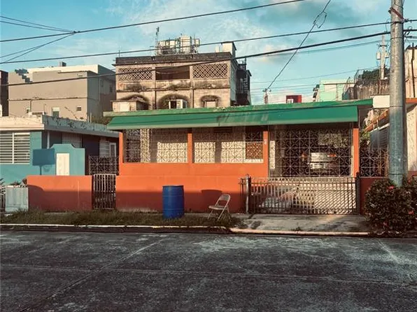 31 Francisco Sustache, Yabucoa, PR 00767