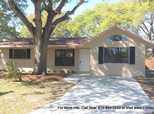 8381 94th Ave, Seminole, FL 33777