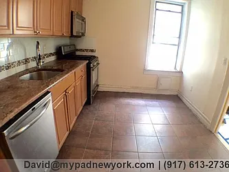 Rented by My Pad Real Estate LLC